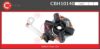 CASCO CBH10140GS Holder, carbon brushes